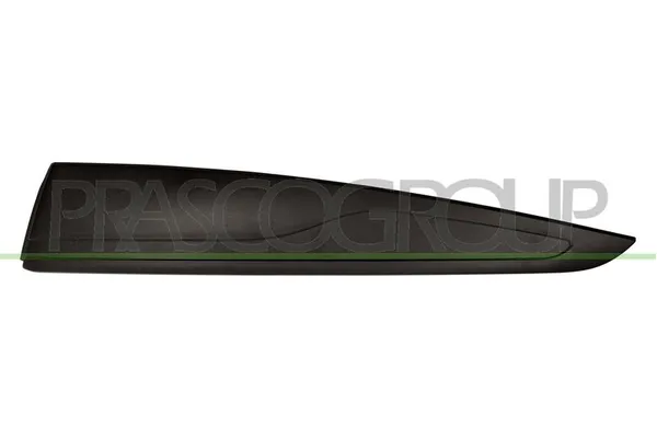 Kapı Bandı Arka Sol Renault Clio IV Sport Tourer (2013->)  BSG 75-922-396