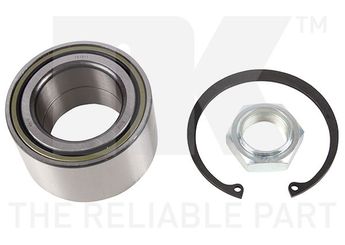 Teker Rulmanı Arka Sağ veya Sol SNR FC.41319  332666 3326-66 9921364780