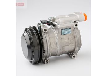 Klima Kompresörü  DENSO DCP99522  AT163728
