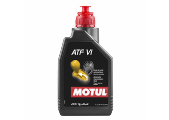 Şanzıman Yağı Tam Sentetik Atf Vı (1 Lt)  MOTUL 105774  