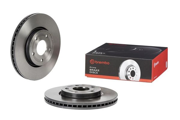 Fren Disk Ayna Ön Sağ ve Sol BREMBO 09.E954.11