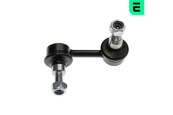 Viraj Demir Askı Rotu Ön Sağ veya Sol Nissan Primera Traveller [SW] (P12)(12.2001->)  OPTIMAL G7-1058