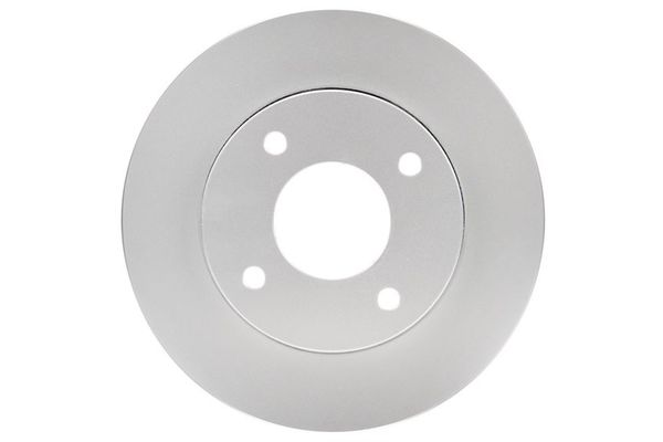 Fren Disk Ayna Ön Sağ ve Sol Mitsubishi Colt CZ3 Lim. 5-trg. (Z30A)(04.2004->)  BOSCH 0 986 479 B83