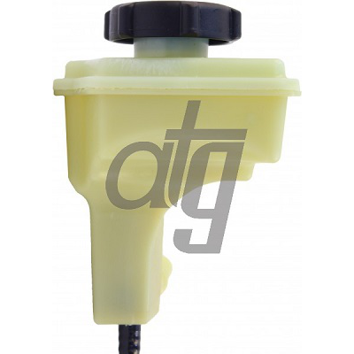 Direksiyon Hidrolik Yağ Deposu  EUROCRAFT EU F15143-005