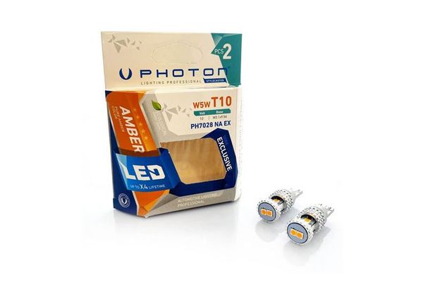 Sinyal Lamba Ampul  PHOTON PH7028 N EX