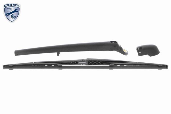 Silecek Süpürgesi Arka   Peugeot Bipper (02.2008->)  MAXTEL 12605433