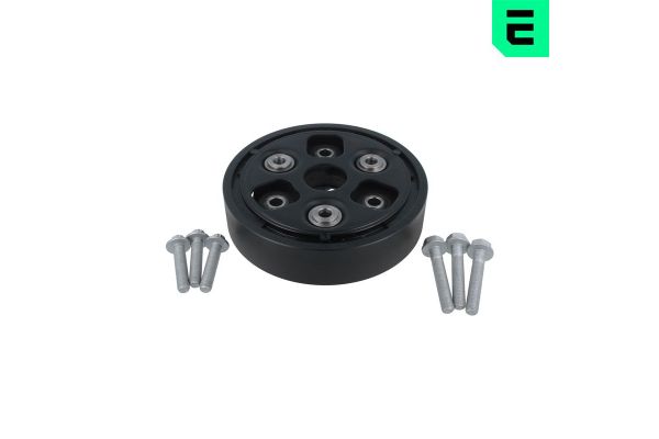 Şaft Kaplini  OPTIMAL F3-1030AS