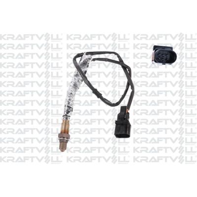 Oksijen (Lambda) Sensörü  KRAFTVOLL 05010062