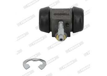 Fren Silindiri Arka Sağ veya Sol FERODO FHW4002  1560032 7980525 8121575 9983470 GWC1149