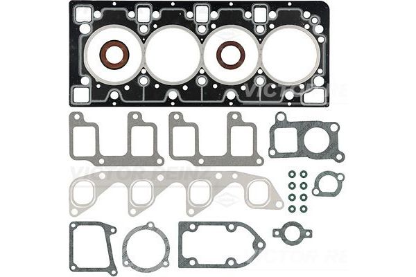 Takım Conta  Peugeot Boxer (230) P.Van, Camlı (H2) Aks:2850mm (->2002)  REINZ 02-34110-01