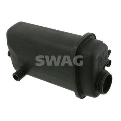Radyatör Yedek Su Deposu  BMW 5 Serisi Touring (E39)(1997->)  SWAG 20 92 3747