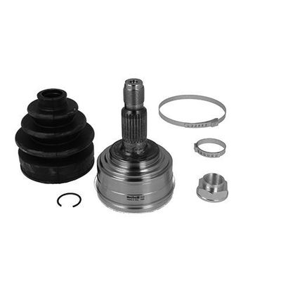 Aks Kafası Ön Dış Sağ veya Sol CIFAM 607-053