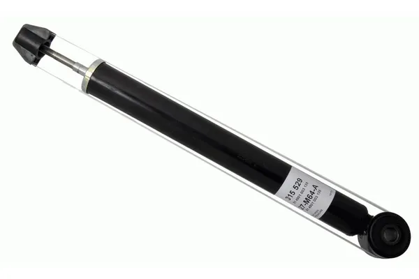 Amortisör Arka Sağ veya Sol TECHNOSHOCK 13R019N