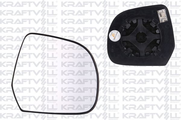 Ayna Camı Dış Sağ KRAFTVOLL 09080014