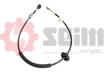 Vites Değiştirme Teli  CAVO 1114 686  55228845