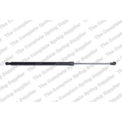 Bagaj Amortisörü Sağ veya Sol Nissan Pulsar (C13M)(2014->)  LESJÖFORS 8162070