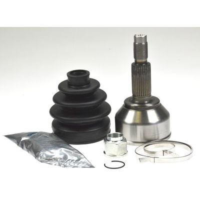 Aks Kafası Ön Dış Sağ veya Sol GKN 306027