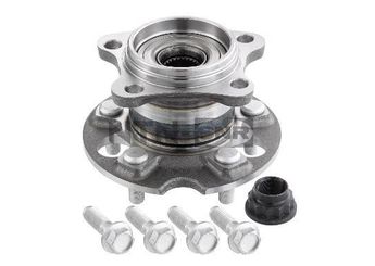 Teker Rulmanı Ön Sağ veya Sol SNR R169.113  4241048040 42410-48040 4241048041 42410-48041