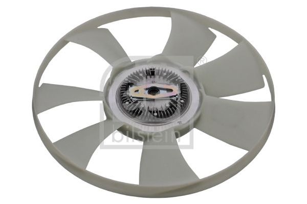 Soğutma Fanı (Fan Termik)  Mercedes Sprinter III Kamyonet RWD/AWD (907)(02.2018->)  BORGWARNER 20004441