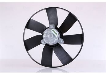 Radyatör Fan ve Motoru  NISSENS 85677  3A0959455H 3A0959455J