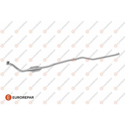 Partikül Filtresi  EUROREPAR 1609437680