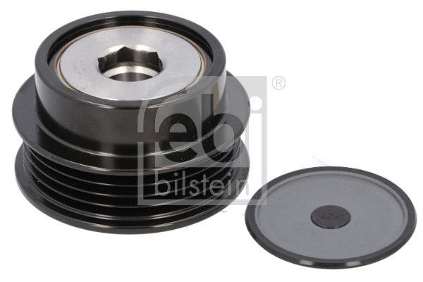 Alternatör Kasnağı  Toyota Yaris (P13)(2014->)  FEBI BILSTEIN 184823