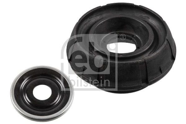 Amortisör Tabla Takozu Ön Sağ veya Sol Dacia Dokker (11.2012->)  FEBI BILSTEIN 27505