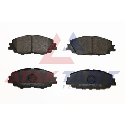 Fren Disk Balata Ön AP 05P2271