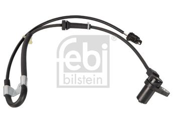 Abs Sensörü Ön Sol FEBI BILSTEIN 170715  5622062J00 56220-62J00 5622062J01 56220-62J01 5622062J02 56220-62J02
