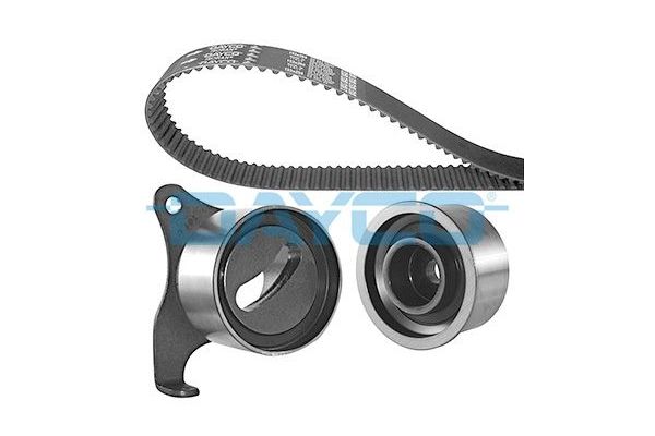 Triger Kayış Seti  DAYCO KTB241