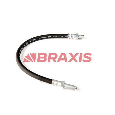 Fren Hortumu Arka Sağ veya Sol Suzuki Samurai (SJ413)(1999->)  BRAXIS AH0529