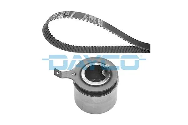 Triger Kayış Seti  Chevrolet Matiz (2004->2005)  DAYCO KTB432