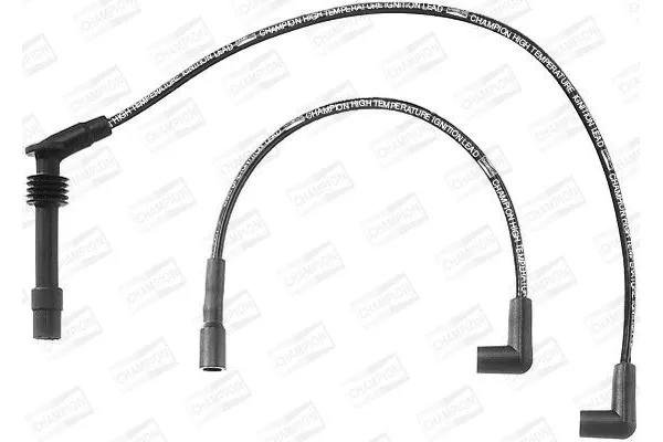 Buji Kablosu  Opel Astra F Van (1991->)  BSG 65-839-013