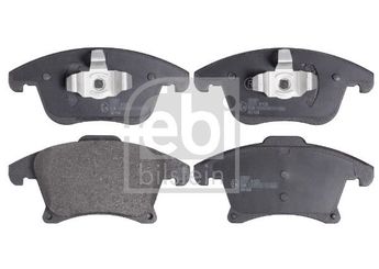 Fren Disk Balata Ön FEBI BILSTEIN 16941  2014119 1860105 1 860 105 1917494 1 917 494 2 014 119 2016609 2 016 609 2289501 2 289 501 BRF33 DG9C2001AE DG9C-2001-AE DG9C2001AF DG9C-2001-AF DG9C2K021EC DG9C-2K021-EC DG9C2K021ED DG9C-2K021-ED DG9C2K021EE DG9C-2K021-EE DG9Z2001B DG9Z-2001-B DG9Z2001D DG9Z-2001-D DG9Z2001G DG9Z-2001-G DG9Z2001M DG9Z-2001-M