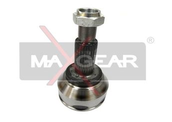 Aks Kafası Ön Dış Sağ veya Sol FAG 771 0437 30  1S7W3B413AA 1326260 1S7W-3B413-AA 235280201 2352 8020 1