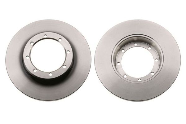 Fren Disk Ayna Arka Sağ ve Sol Renault Master III P.Van (02.2010->)  RENAULT ORJINAL 432067943R