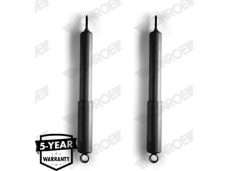 Amortisör Arka Sağ veya Sol MONROE D4437  56210C7525 56210C7900 56210C7925 56210C8201 56210C8225 56210C8226 56210C8227 56210C8228 56210C8261 56210C8501 56210C8525 56210C8526 56210C8527 56210C8528 56210G9657