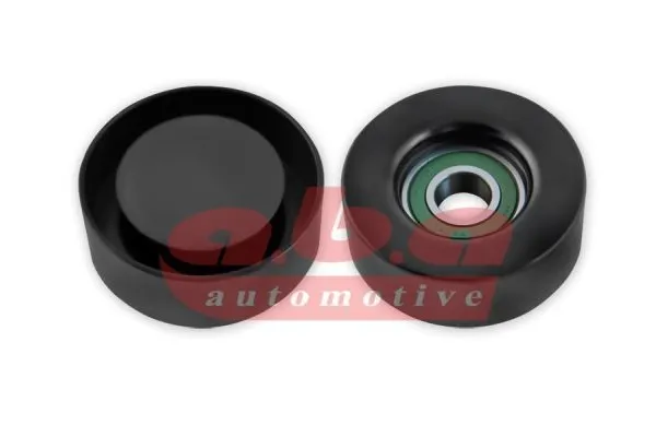 Vantilatör Kayış Gergi Rulmanı  Audi A6 Avant (4F5)(10.2008->)  A.B.A YM505751