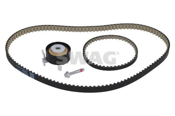 Triger Kayış Seti  Ford Tourneo Courier (C4A)(2013->)  SWAG 50 10 0325