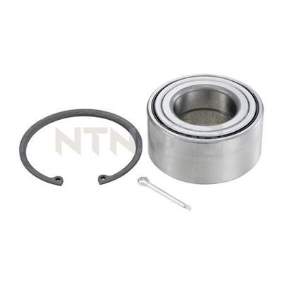 Teker Rulmanı Ön Sağ veya Sol Kia Optima (TF)(2012->)  SNR R184.14