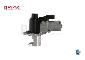 Egr Valfi  ASPART 5EVA1041  59131502B 059 131 502 B 59131502G 059 131 502 G 95811105100 958 111 051 00 95811105101 958 111 051 01