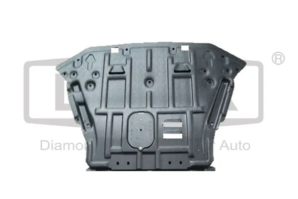 Motor Alt Muhafaza  EUROBUMP AUD08A4029Y