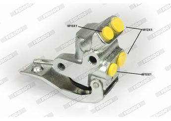 Fren Limitör  PSA ORJINAL 486184  486184