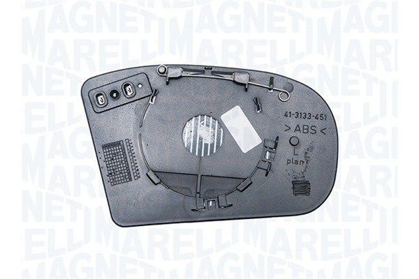 Ayna Camı Dış Sol BSG 60-910-030