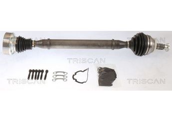 Aks Komple Ön Sağ VEKA VW-8130  6C0407272C 6C0407272CX 6C0407272G