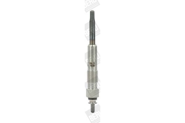 Isıtma Bujisi  Peugeot 206 (08.1998->)  BERU GN016