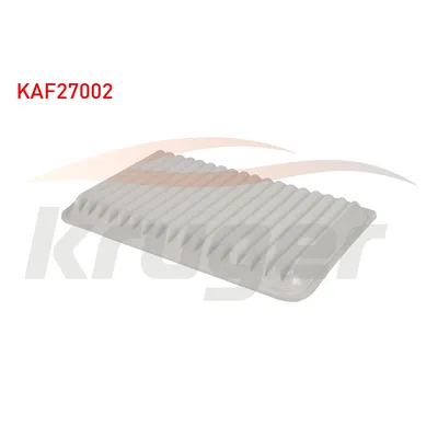 Hava Filtresi  Mazda 3 Sedan (BL)(04.2009->)  KRUGER KAF27002