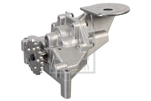 Yağ Pompası  FROW 254.1501.001