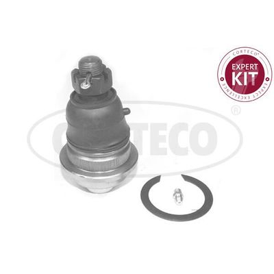 Rotil Alt Sağ veya Sol Mitsubishi L 200/300/400 (PA0)(1998->)  OTOZONE SHY-03002