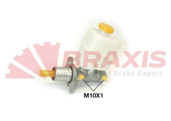 Fren Ana Merkez  BRAXIS AJ0166  105072526AB 5072526AA 5072526AB